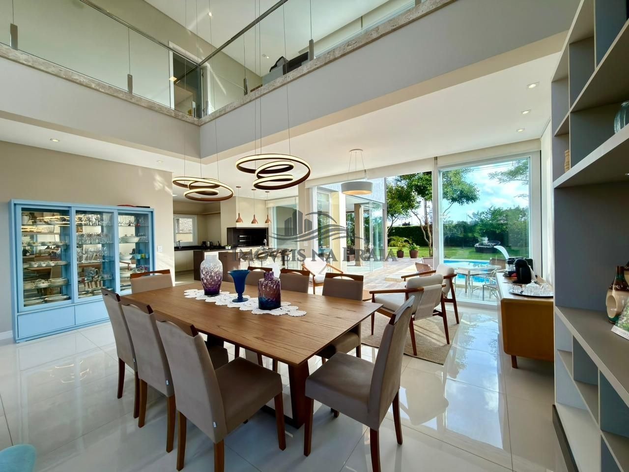 Foto 4 — Casa em Condomínio 4 dormitórios no bairro Bosques de Atlântida