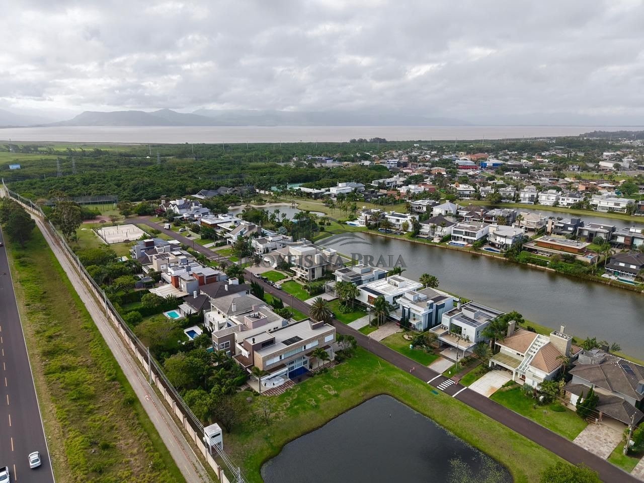 Foto 33 — Casa em Condomínio 4 dormitórios no bairro Bosques de Atlântida