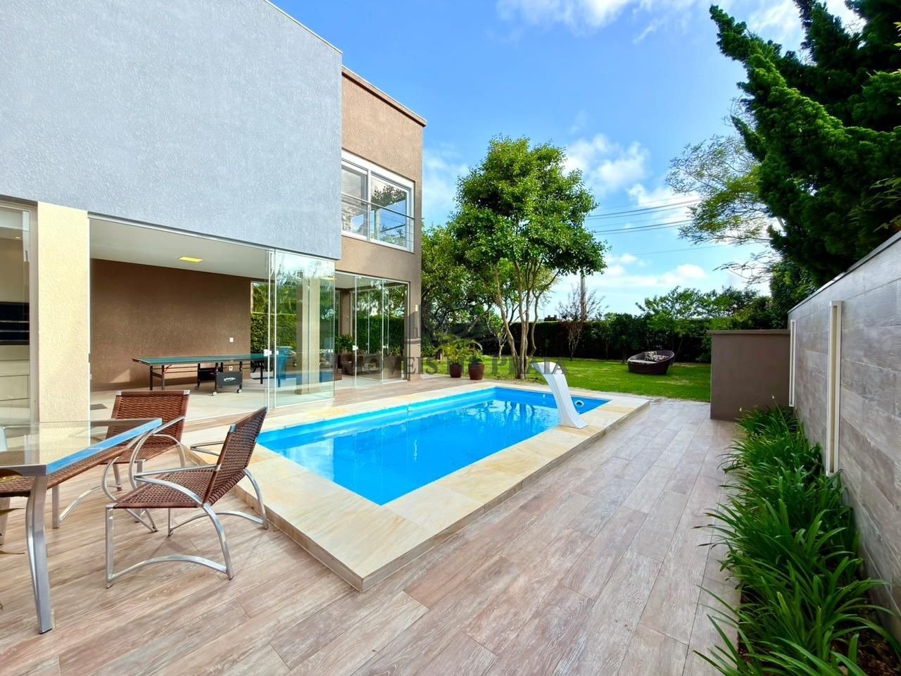 Foto 13 — Casa em Condomínio 4 dormitórios no bairro Bosques de Atlântida