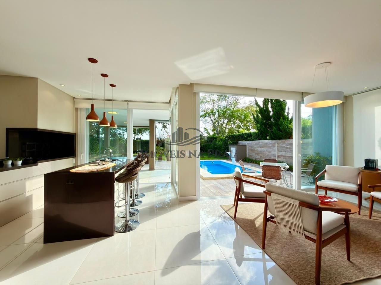 Foto 7 — Casa em Condomínio 4 dormitórios no bairro Bosques de Atlântida