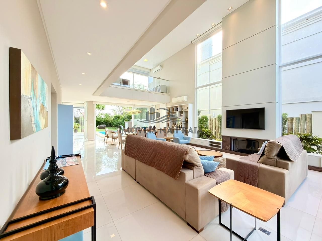 Foto 2 — Casa em Condomínio 4 dormitórios no bairro Bosques de Atlântida