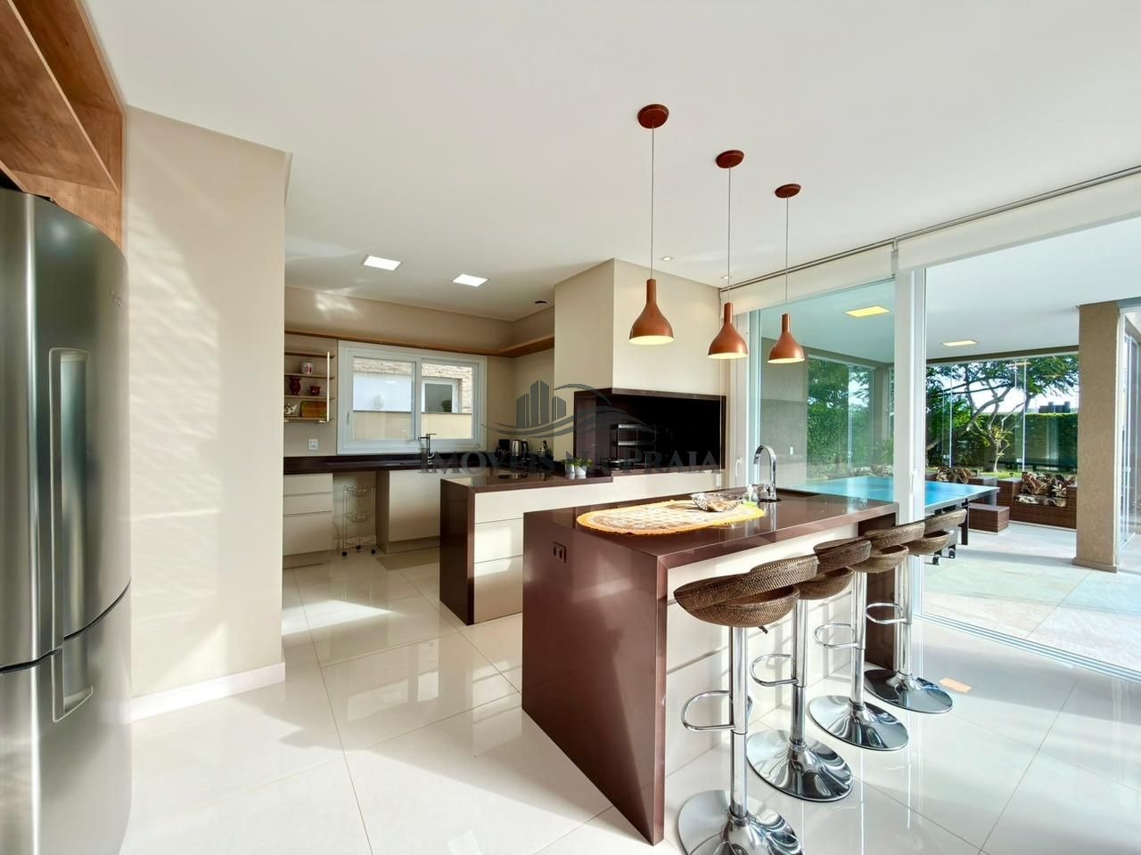 Foto 9 — Casa em Condomínio 4 dormitórios no bairro Bosques de Atlântida