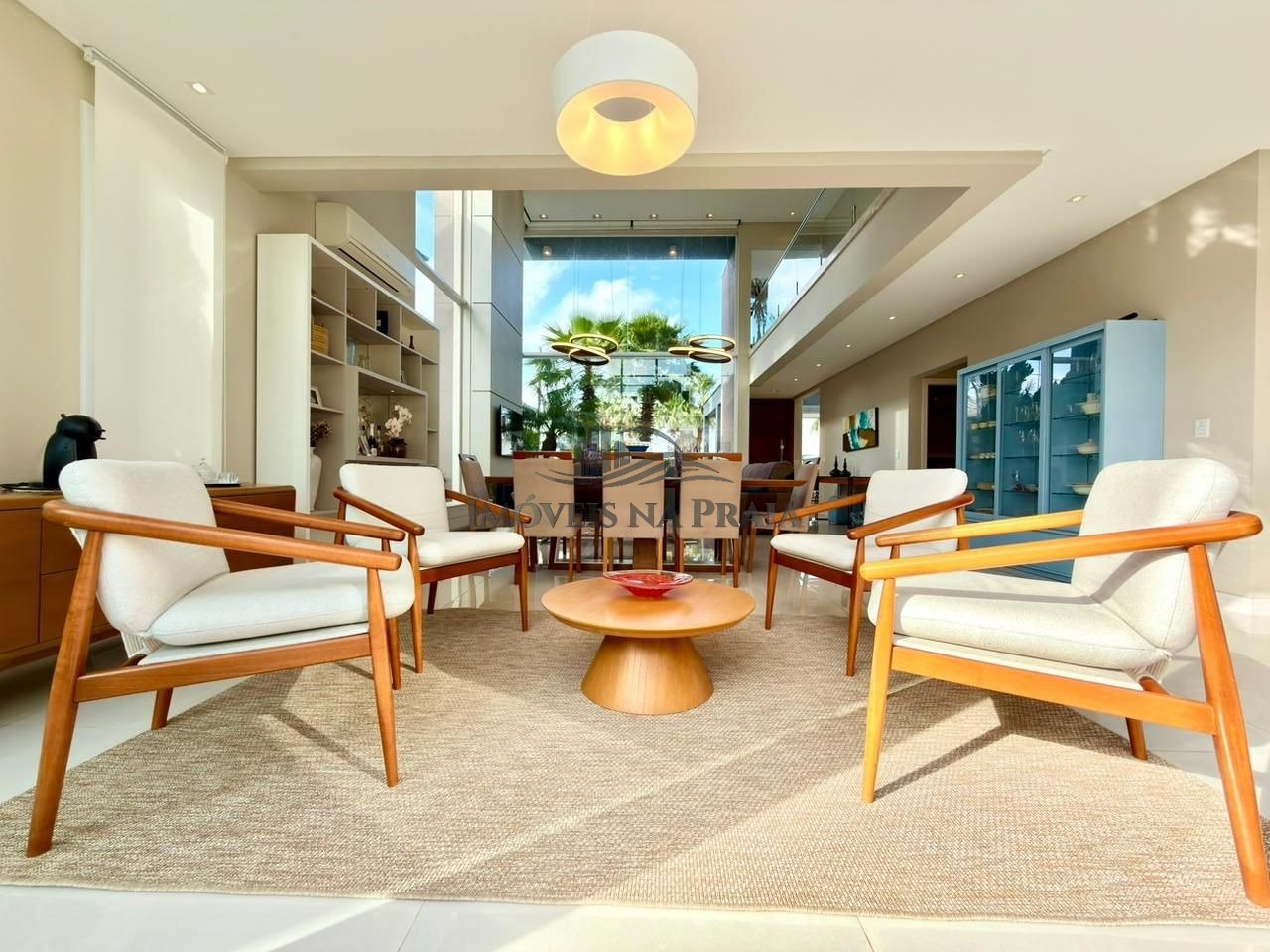 Foto 12 — Casa em Condomínio 4 dormitórios no bairro Bosques de Atlântida