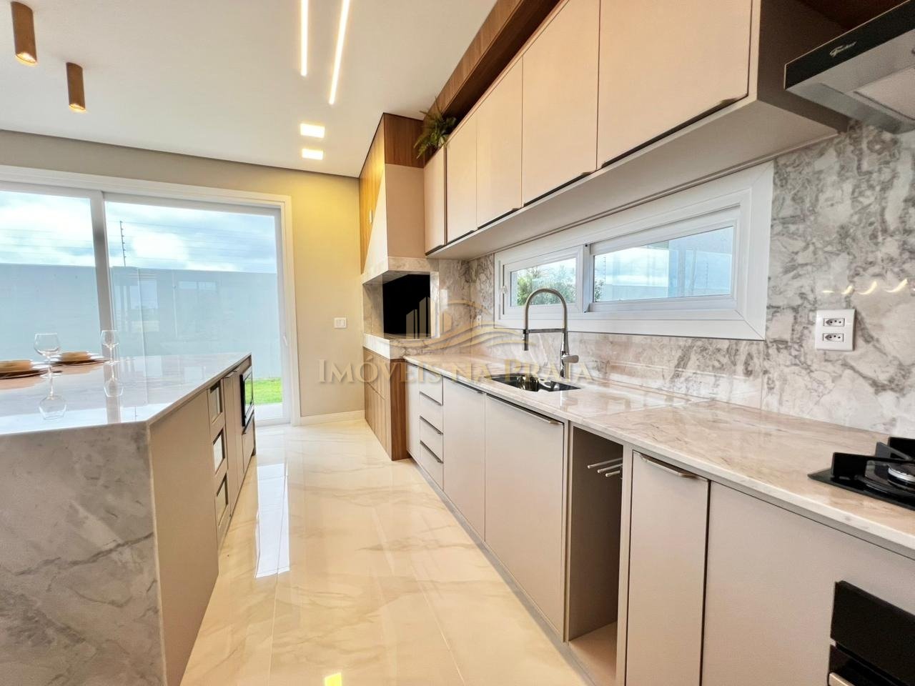 Foto 16 — Casa em Condomínio 4 dormitórios no bairro Amare