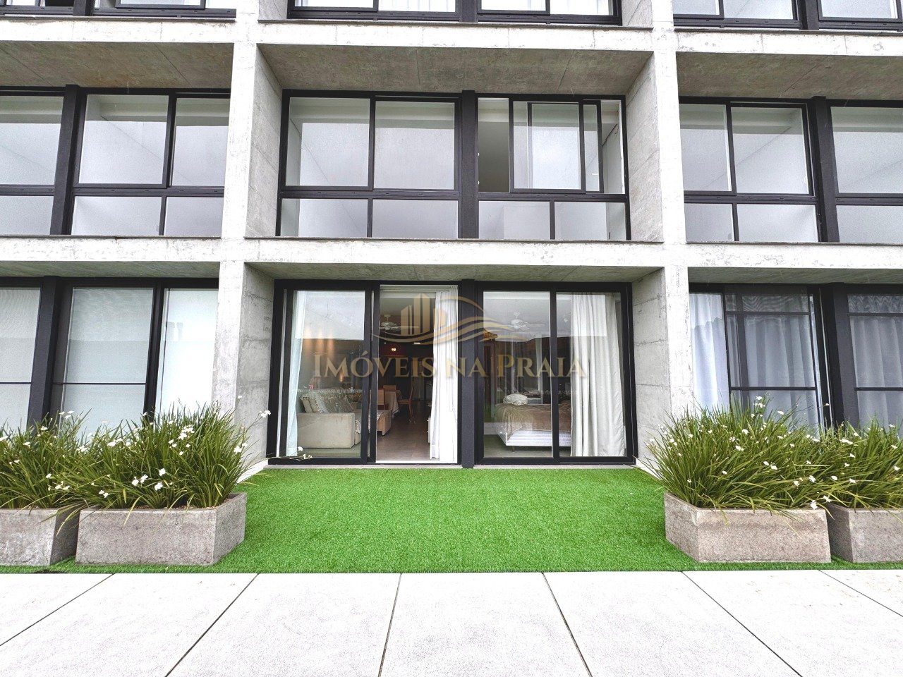 Foto 8 — Apartamento no Livin Resort House.