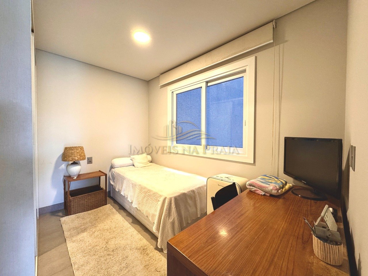 Foto 11 — Apartamento no Livin Resort House.
