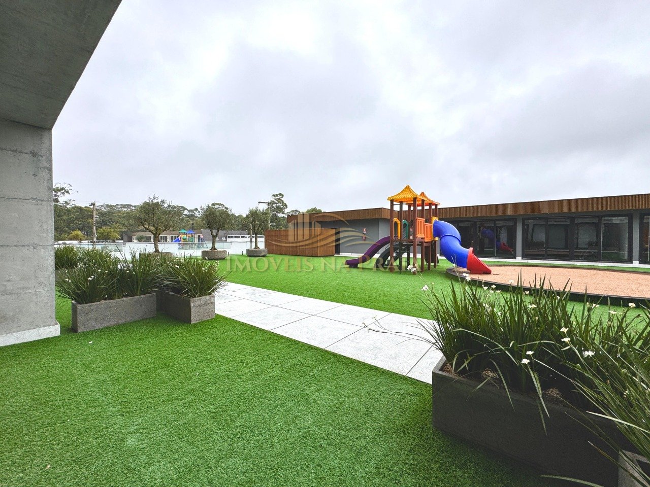 Foto 6 — Apartamento no Livin Resort House.