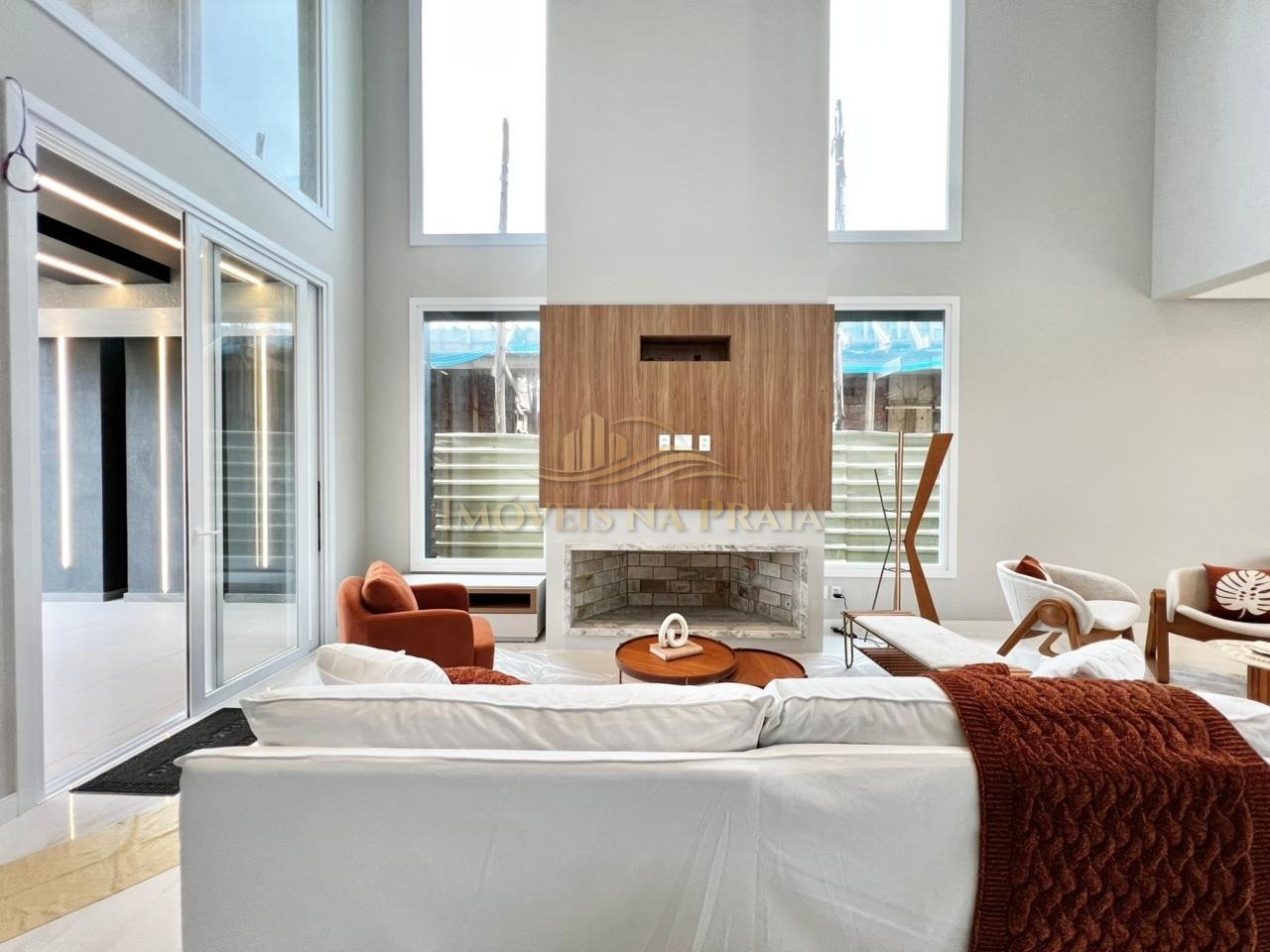 Foto 6 — Casa em Condomínio 4 dormitórios no bairro Amare