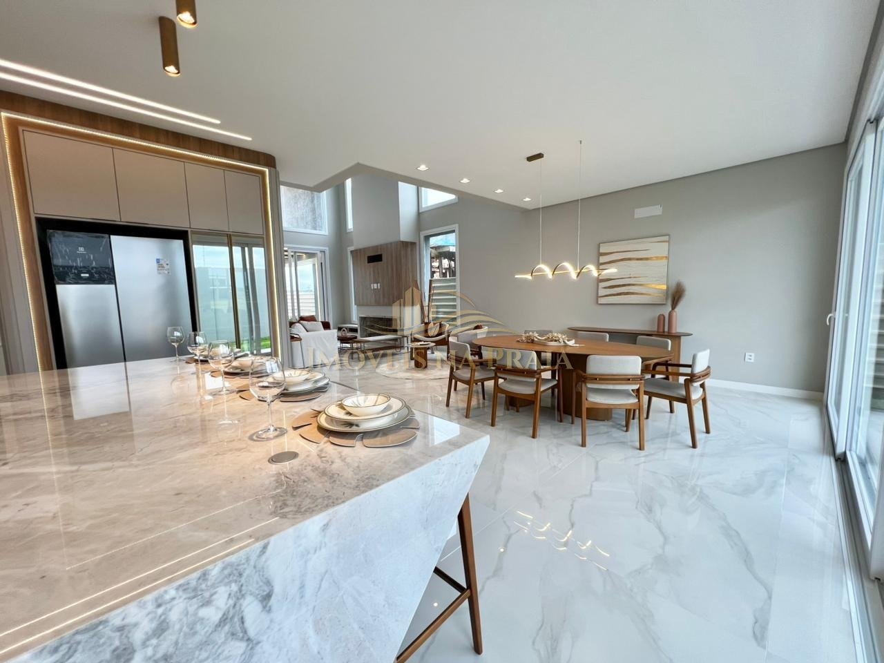 Foto 14 — Casa em Condomínio 4 dormitórios no bairro Amare