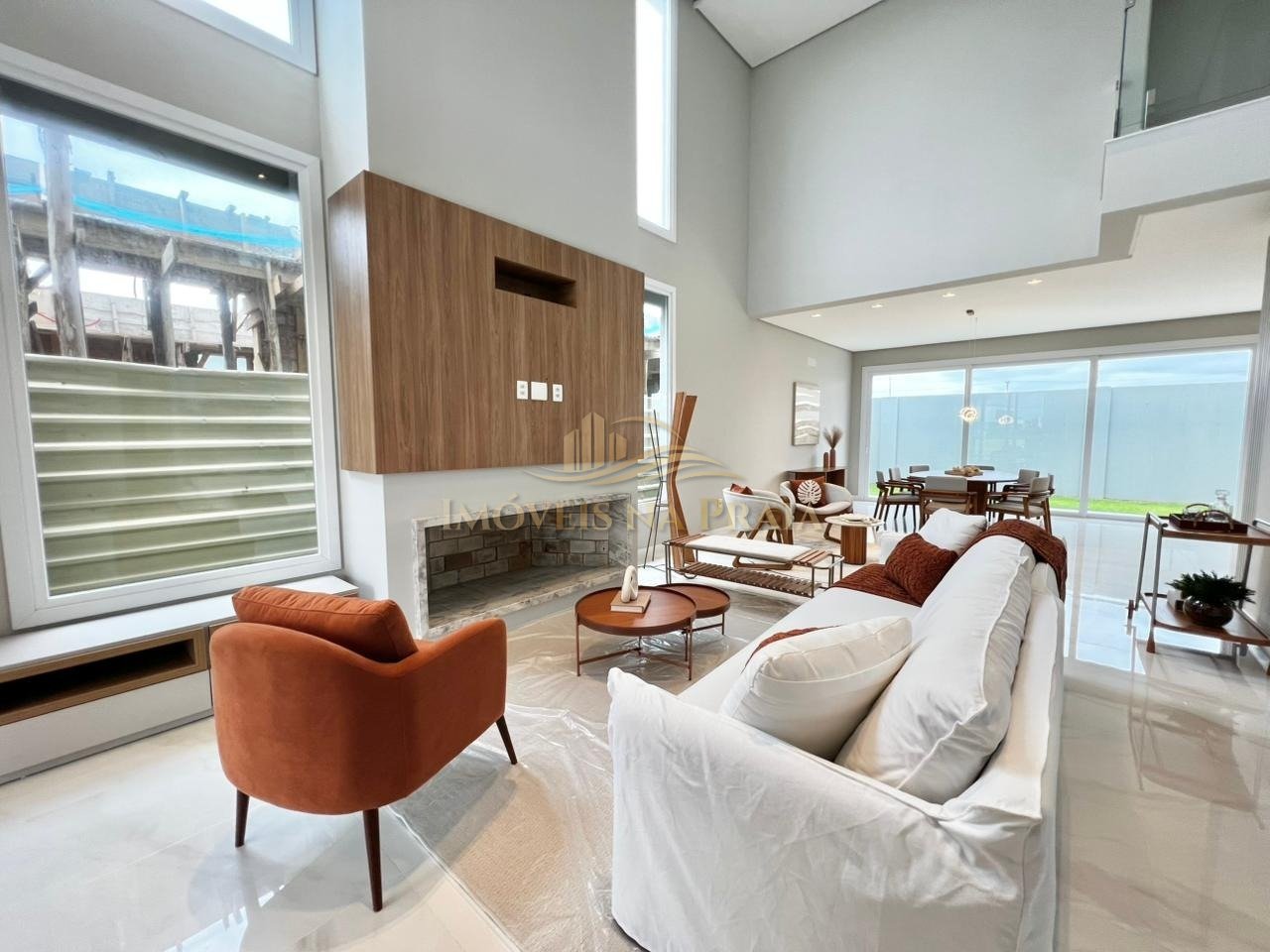 Foto 4 — Casa em Condomínio 4 dormitórios no bairro Amare