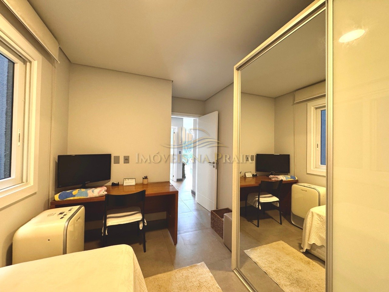 Foto 12 — Apartamento no Livin Resort House.