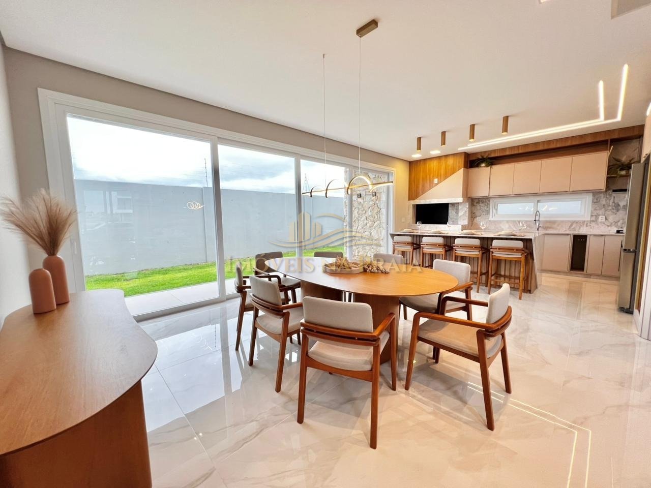 Foto 10 — Casa em Condomínio 4 dormitórios no bairro Amare