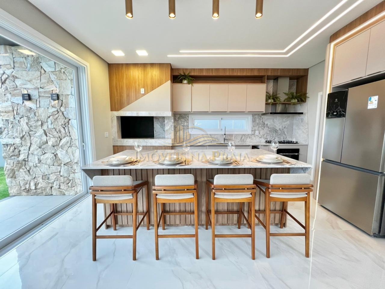 Foto 13 — Casa em Condomínio 4 dormitórios no bairro Amare