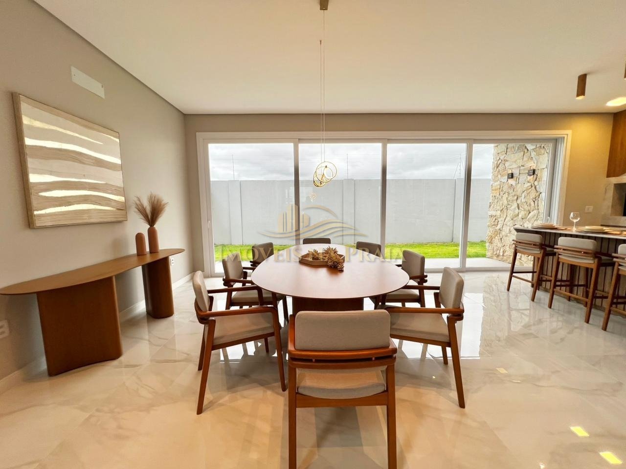 Foto 9 — Casa em Condomínio 4 dormitórios no bairro Amare