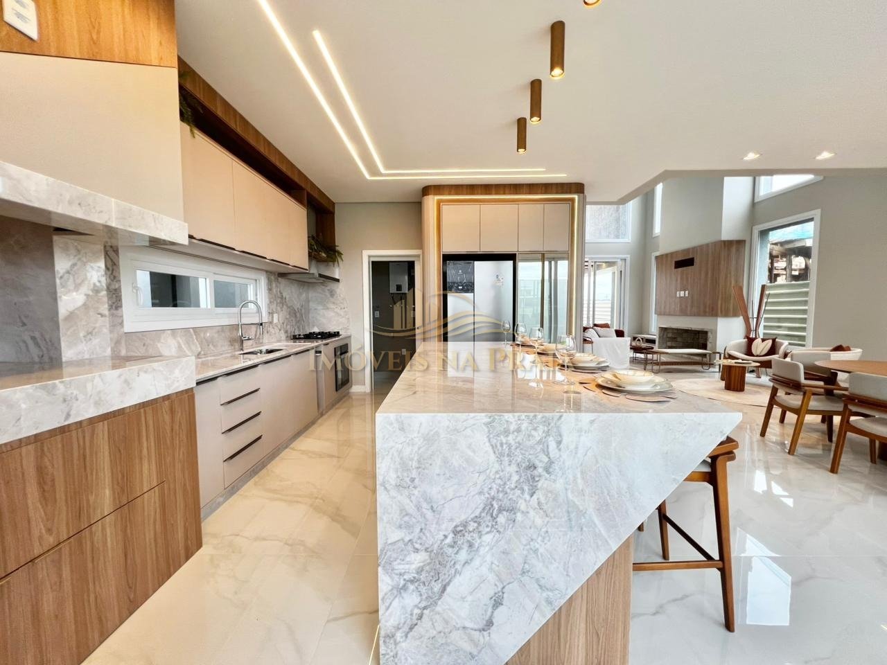 Foto 12 — Casa em Condomínio 4 dormitórios no bairro Amare