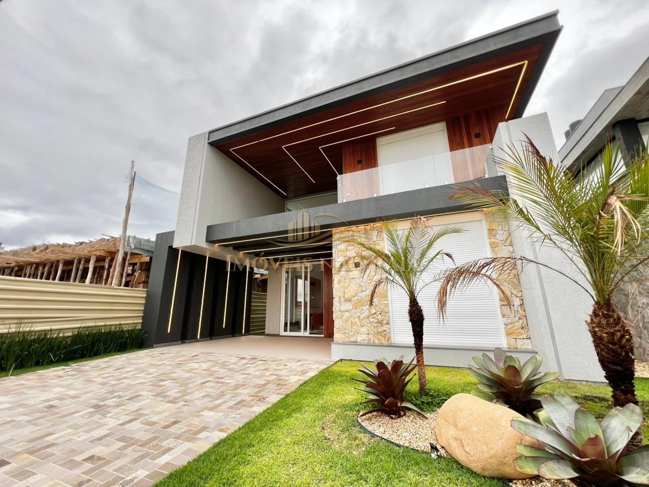 Foto 3 — Casa em Condomínio 4 dormitórios no bairro Amare