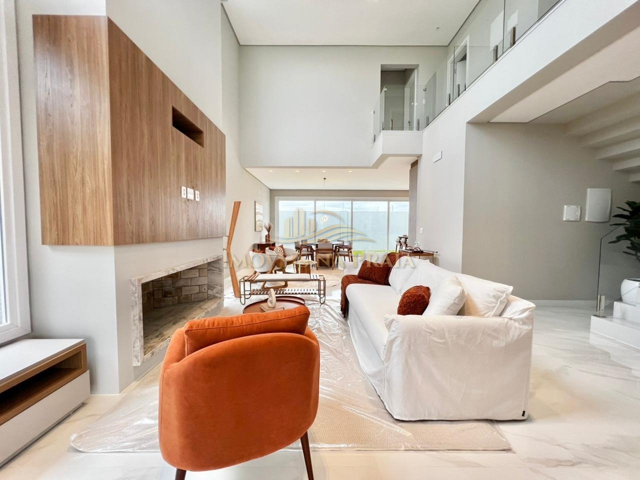 Foto 5 — Casa em Condomínio 4 dormitórios no bairro Amare