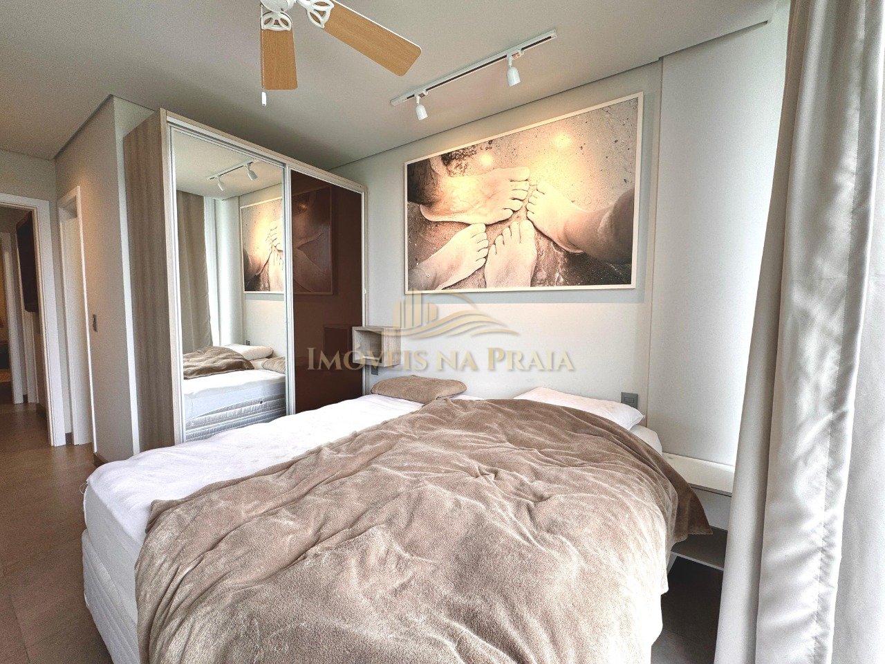 Foto 10 — Apartamento no Livin Resort House.