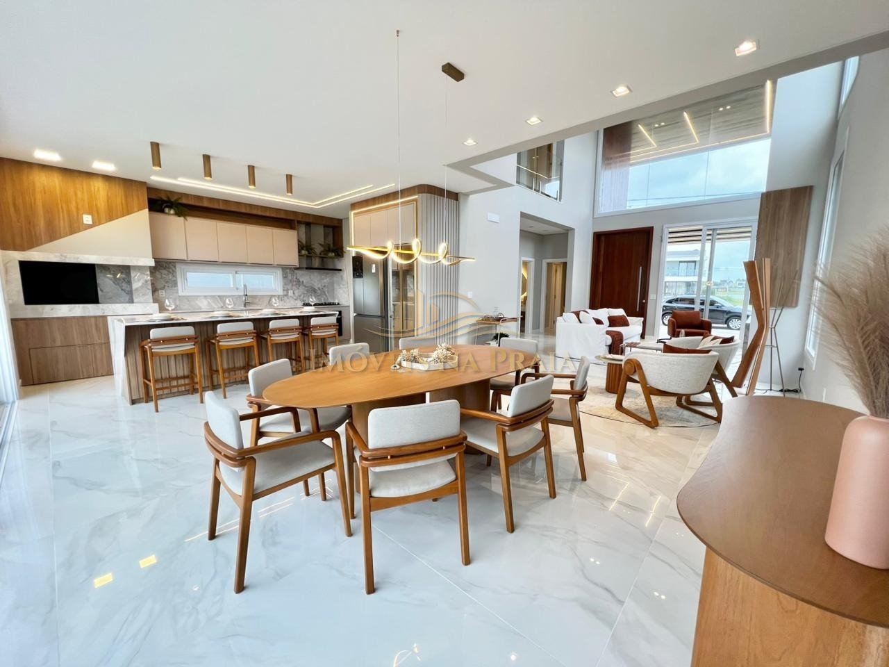 Foto 11 — Casa em Condomínio 4 dormitórios no bairro Amare