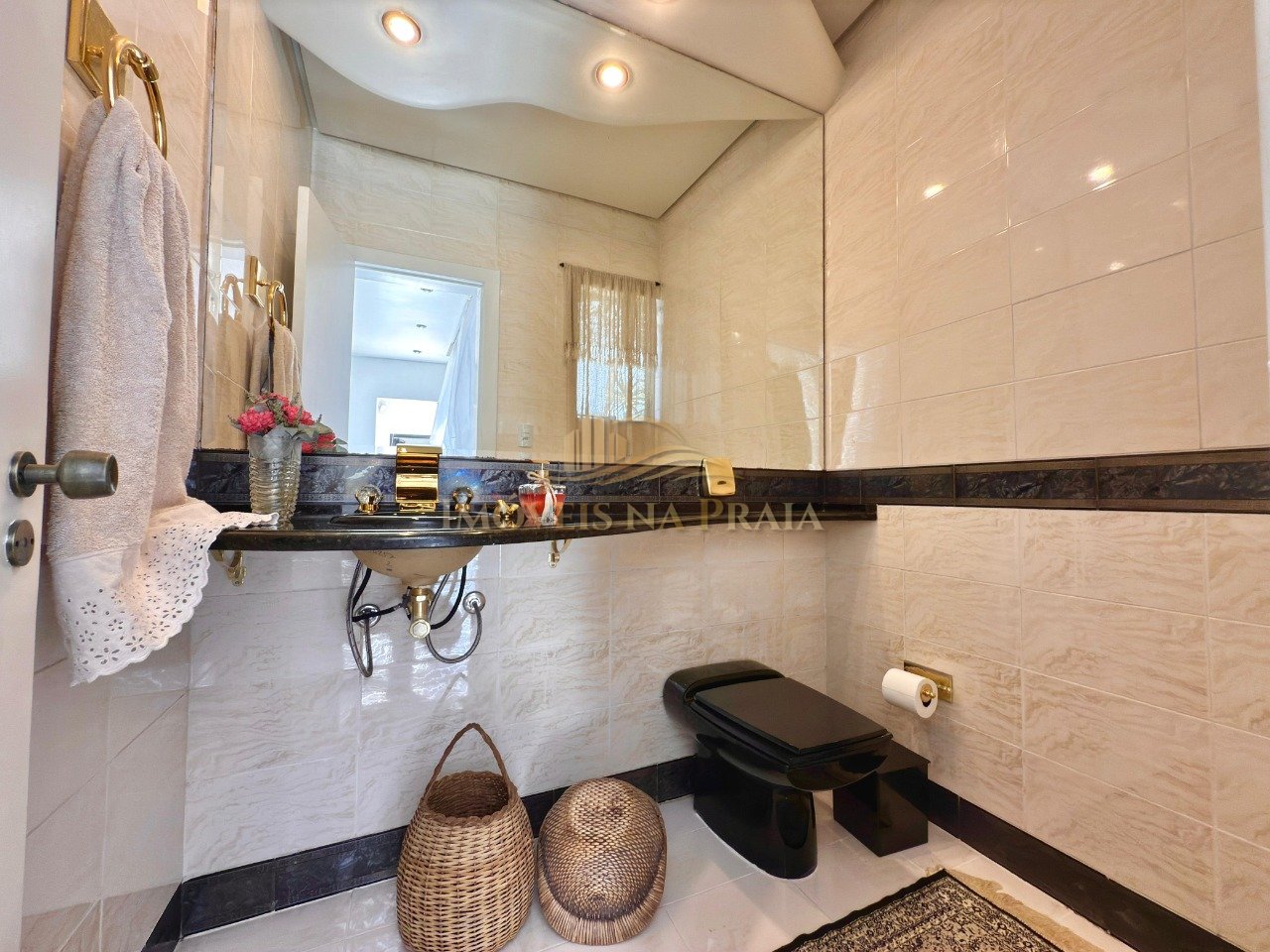 Foto 20 — Casa 5 dormitórios no bairro Noiva do Mar