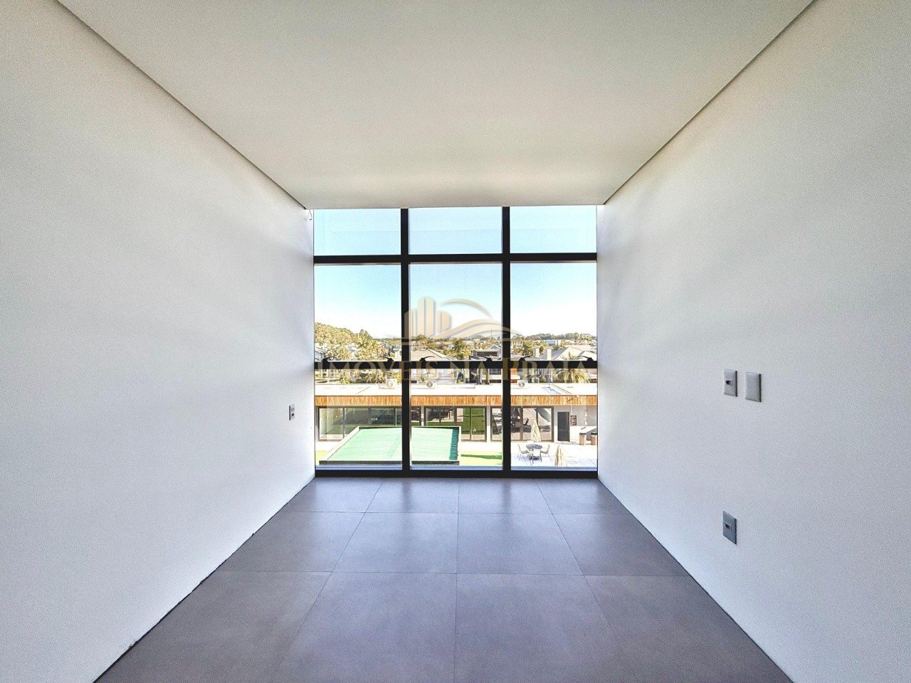 Foto 4 — Apartamento no Livin Resort House.