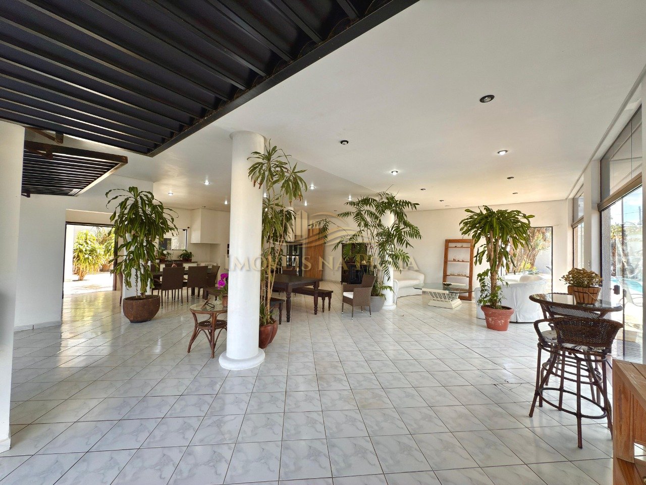 Foto 10 — Casa 5 dormitórios no bairro Noiva do Mar