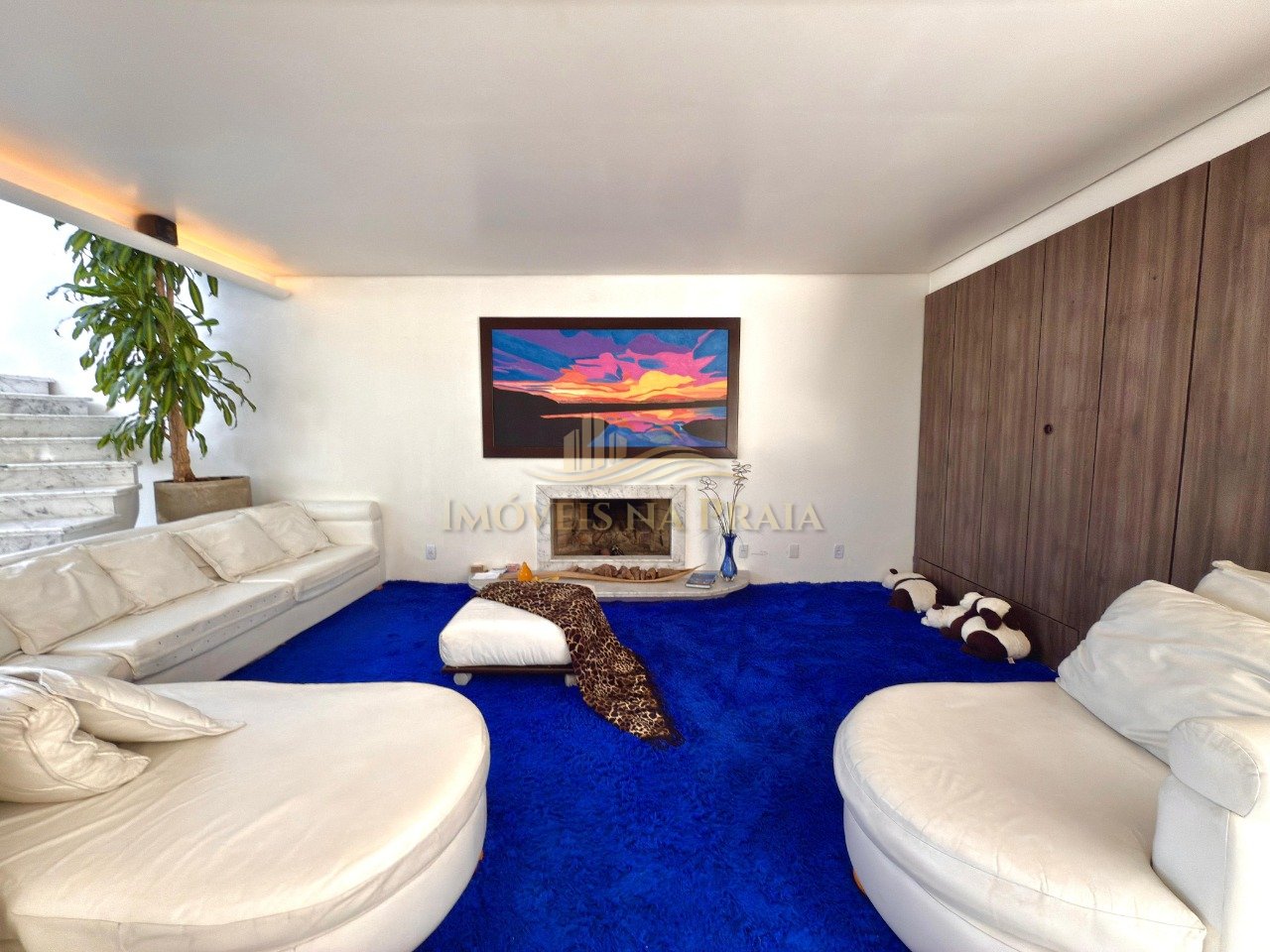 Foto 14 — Casa 5 dormitórios no bairro Noiva do Mar