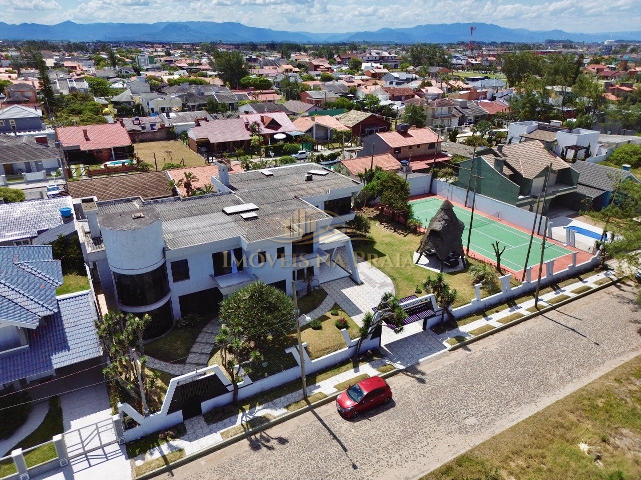 Foto 5 — Casa 5 dormitórios no bairro Noiva do Mar