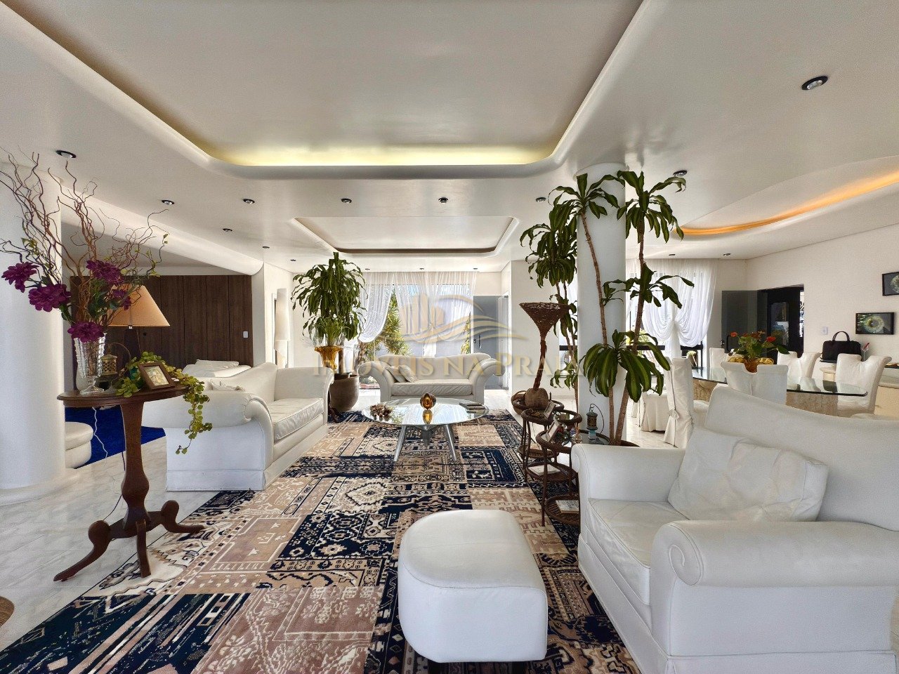 Foto 22 — Casa 5 dormitórios no bairro Noiva do Mar