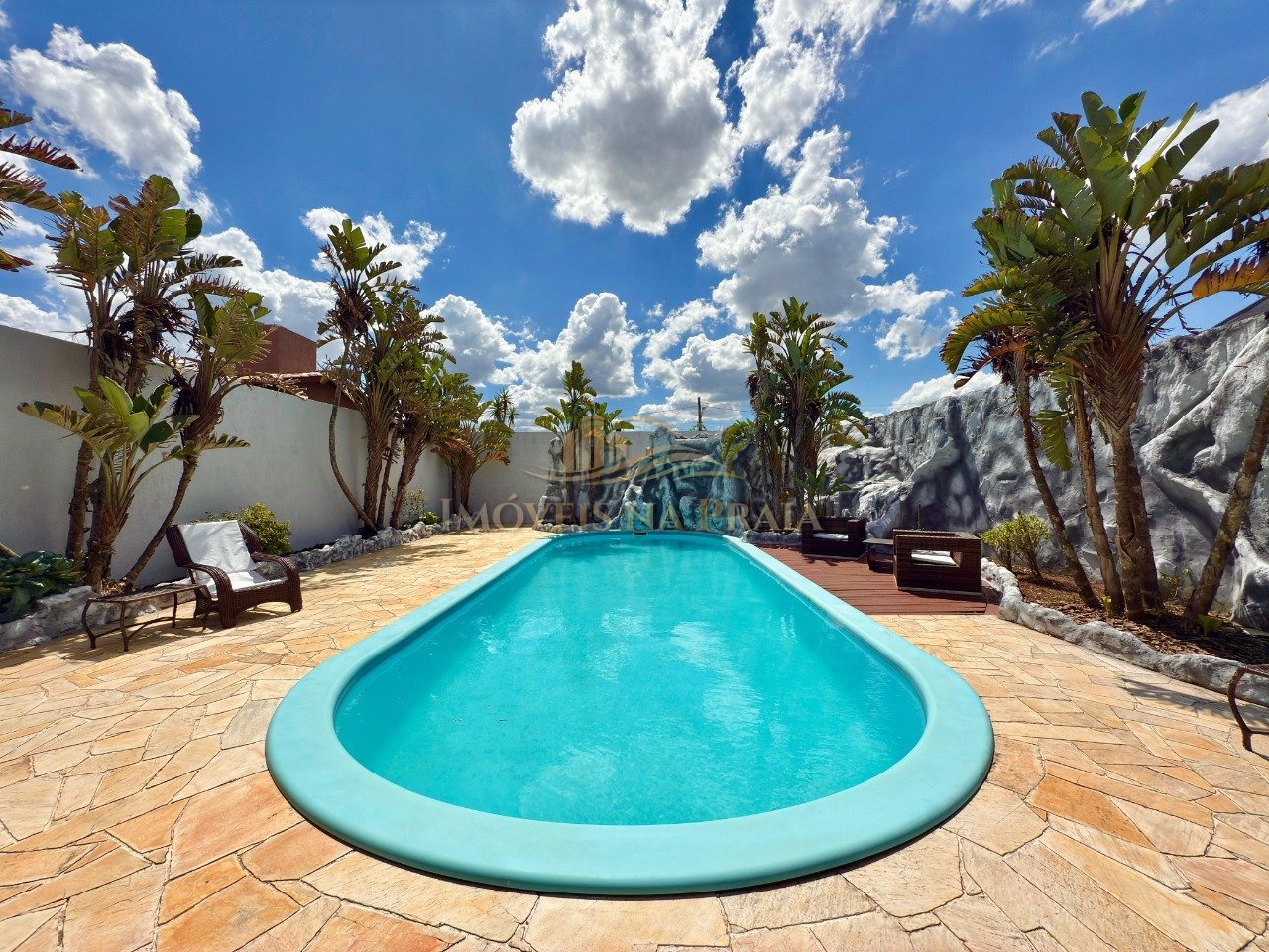 Foto 7 — Casa 5 dormitórios no bairro Noiva do Mar