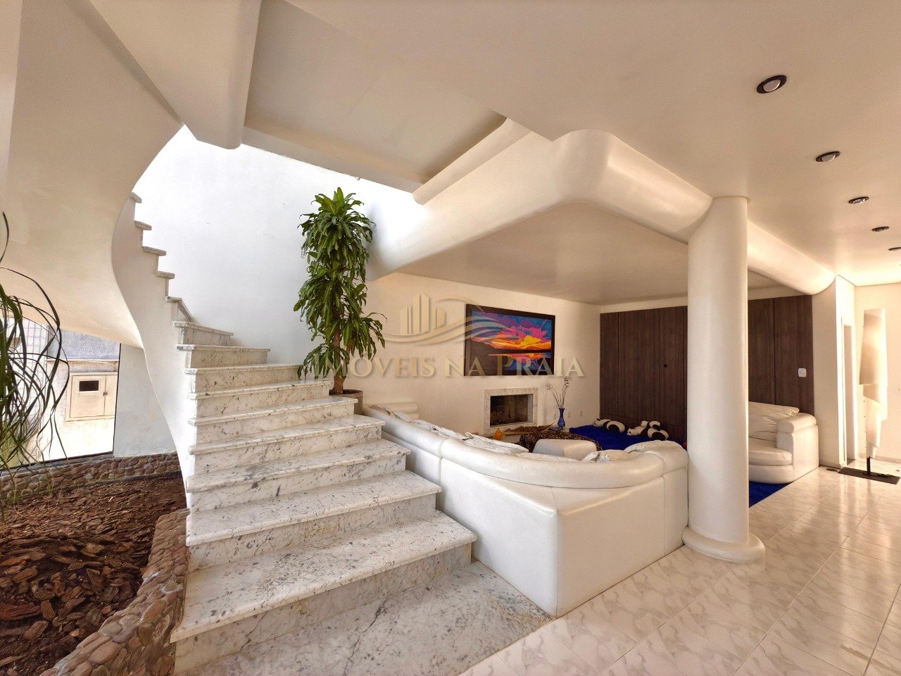 Foto 19 — Casa 5 dormitórios no bairro Noiva do Mar