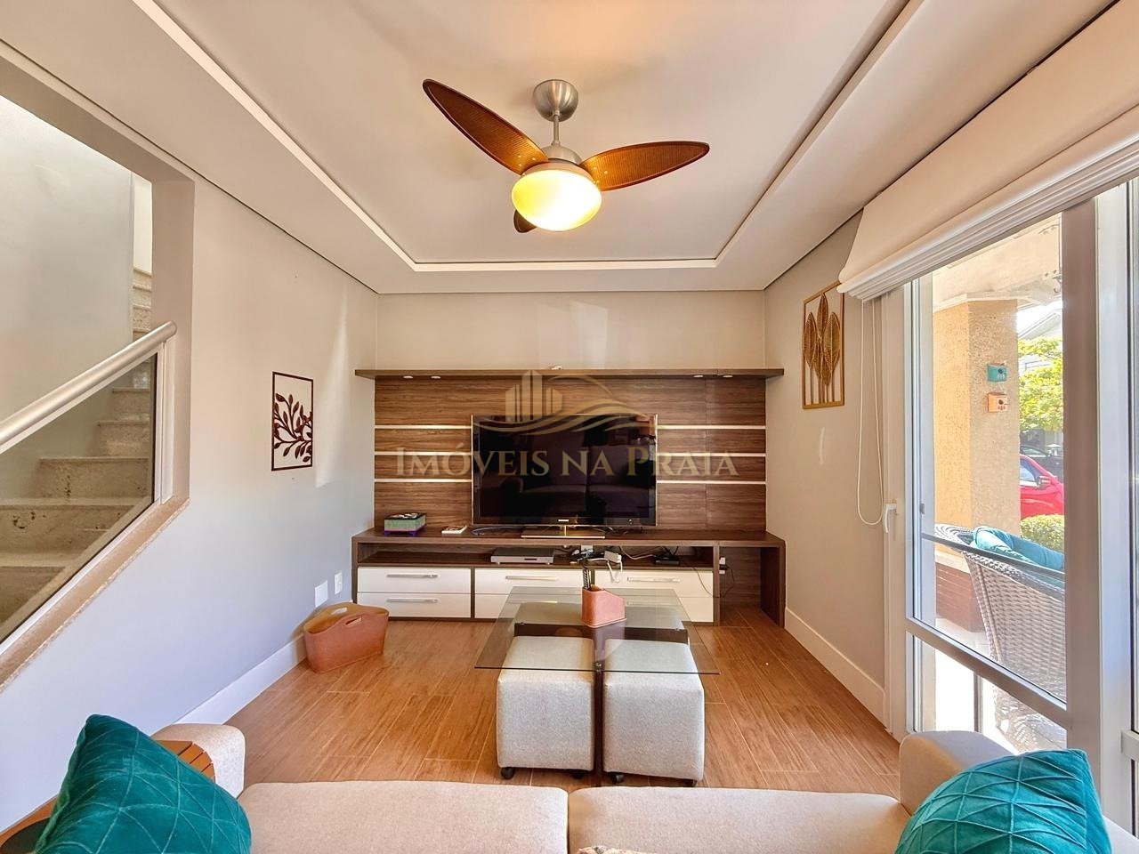 Foto 3 — Casa em Condomínio 5 dormitórios no bairro Pacific Residence Club