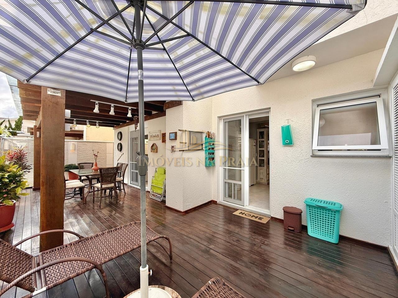 Foto 24 — Casa em Condomínio 5 dormitórios no bairro Pacific Residence Club