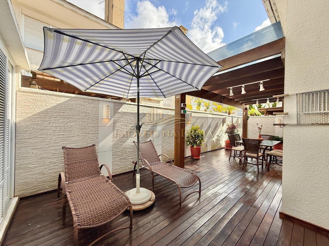 Foto 5 — Casa em Condomínio 5 dormitórios no bairro Pacific Residence Club