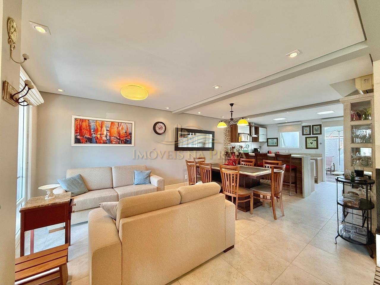 Foto 22 — Casa em Condomínio 5 dormitórios no bairro Pacific Residence Club