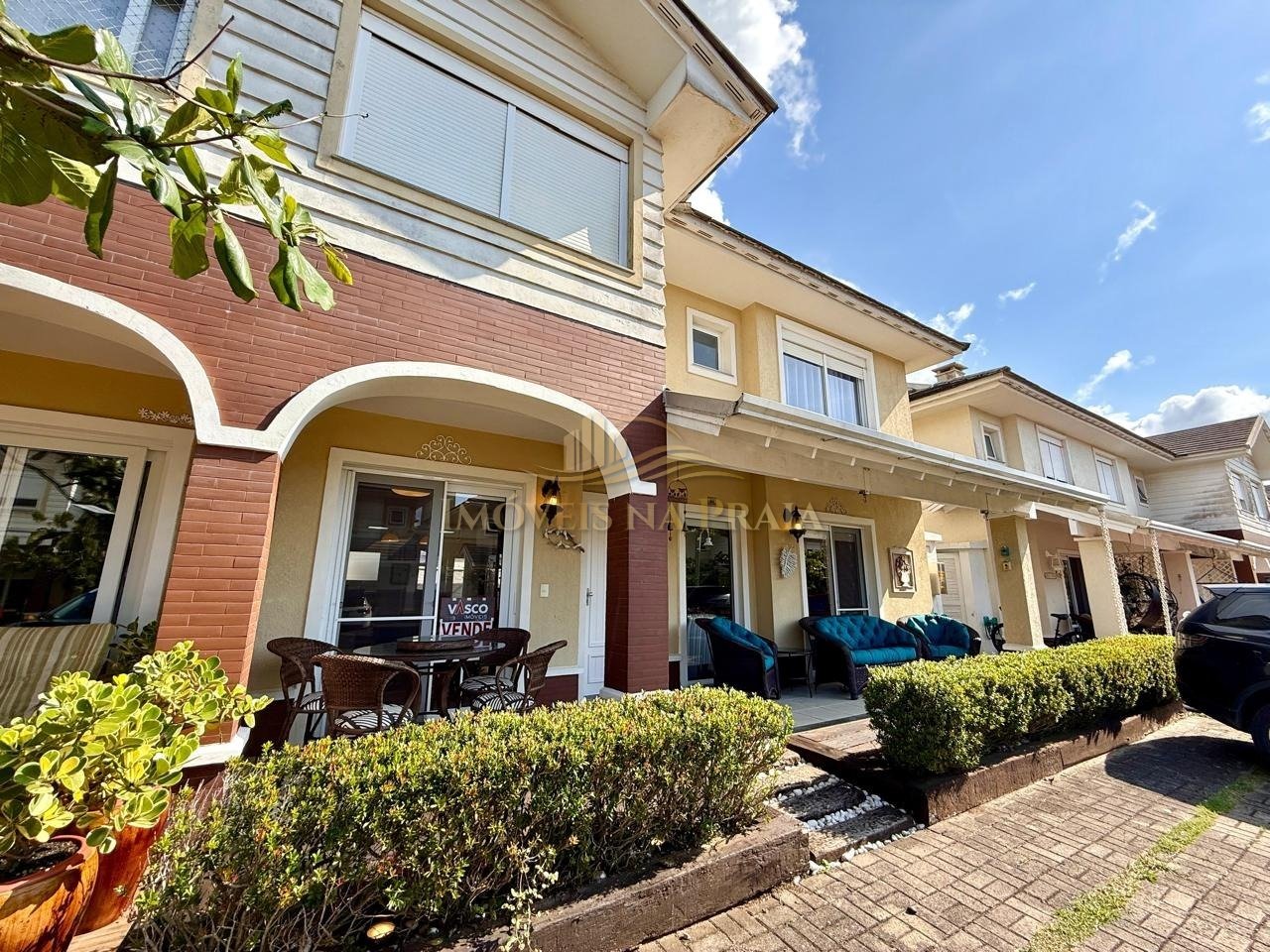 Foto 15 — Casa em Condomínio 5 dormitórios no bairro Pacific Residence Club