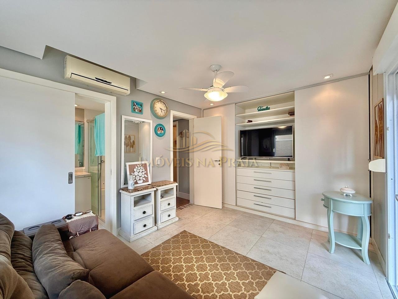 Foto 19 — Casa em Condomínio 5 dormitórios no bairro Pacific Residence Club