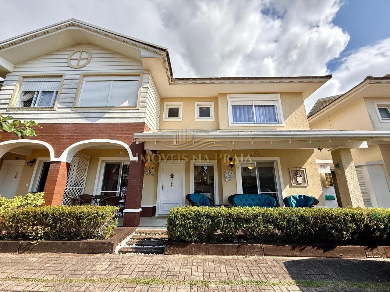 Foto 16 — Casa em Condomínio 5 dormitórios no bairro Pacific Residence Club