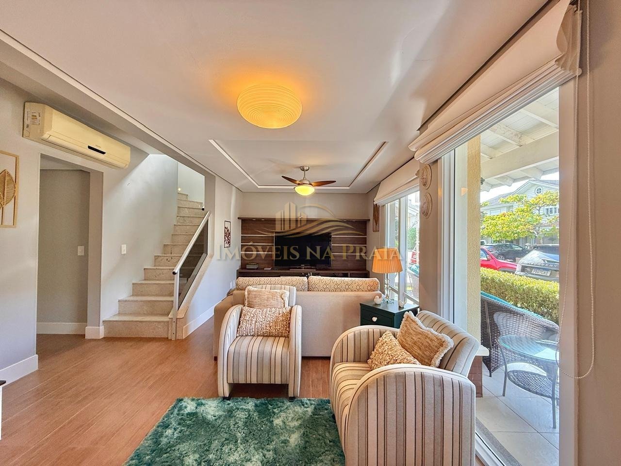 Foto 6 — Casa em Condomínio 5 dormitórios no bairro Pacific Residence Club