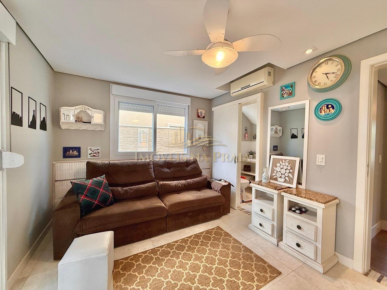 Foto 4 — Casa em Condomínio 5 dormitórios no bairro Pacific Residence Club