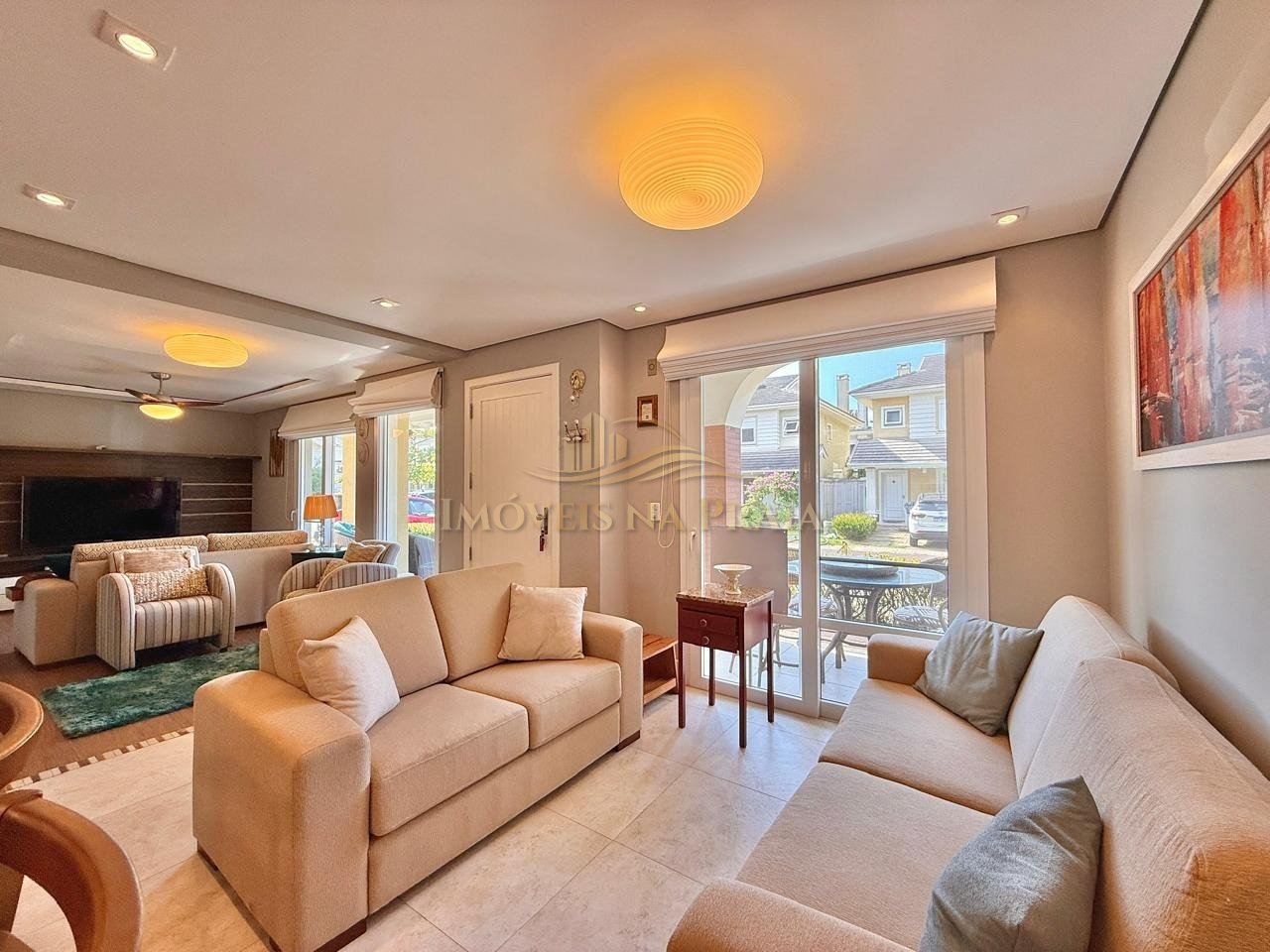 Foto 25 — Casa em Condomínio 5 dormitórios no bairro Pacific Residence Club