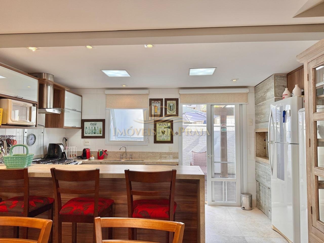 Foto 23 — Casa em Condomínio 5 dormitórios no bairro Pacific Residence Club