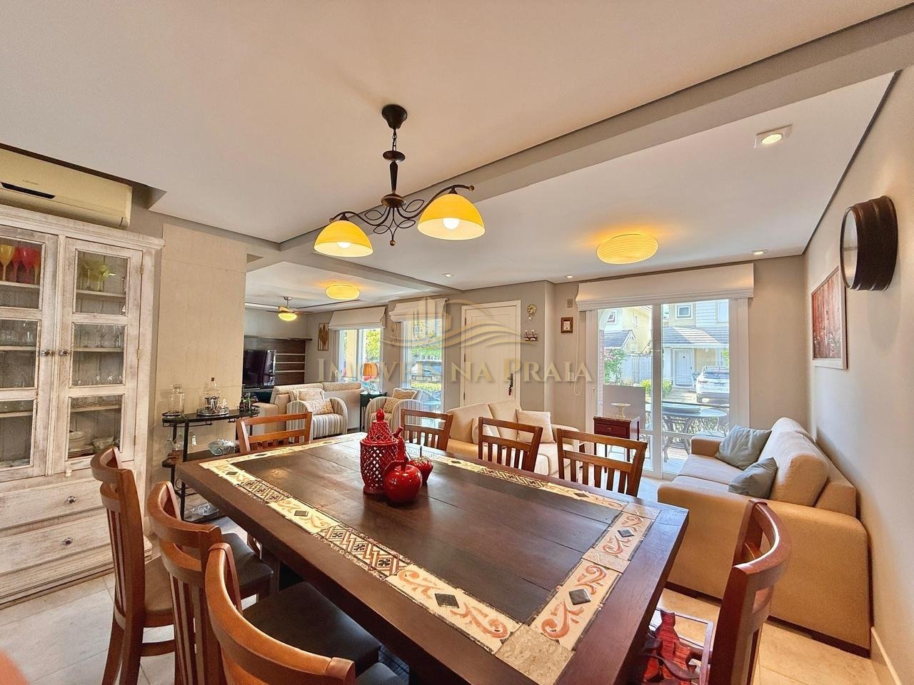 Foto 9 — Casa em Condomínio 5 dormitórios no bairro Pacific Residence Club