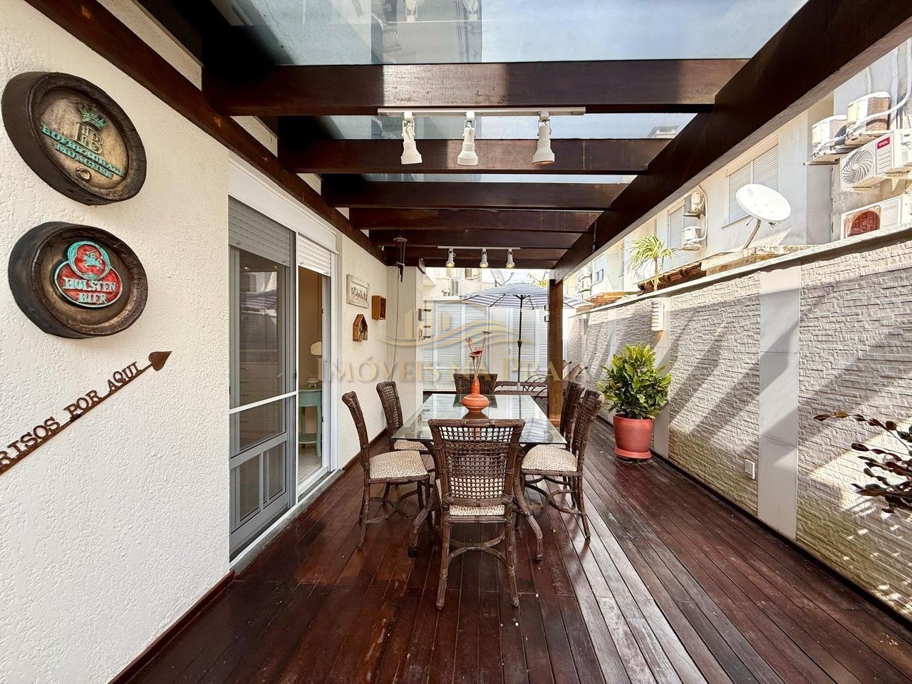 Foto 20 — Casa em Condomínio 5 dormitórios no bairro Pacific Residence Club