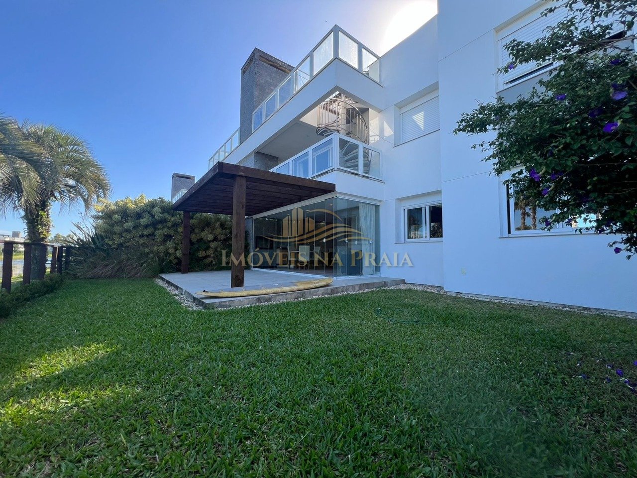 Foto 38 — Casa em Condomínio 4 Dormitório(s) Bairro Rossi At