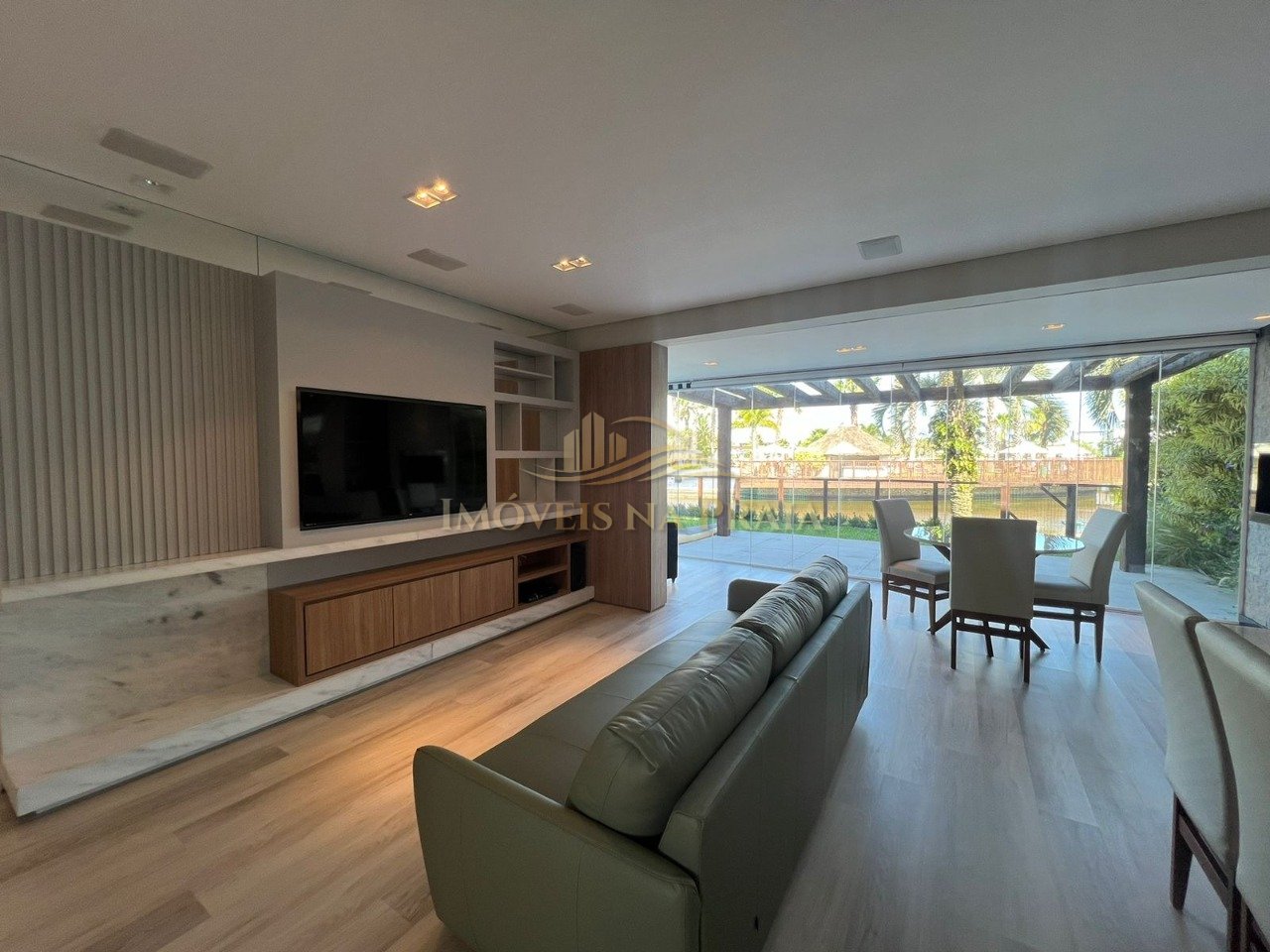 Foto 31 — Casa em Condomínio 4 Dormitório(s) Bairro Rossi At