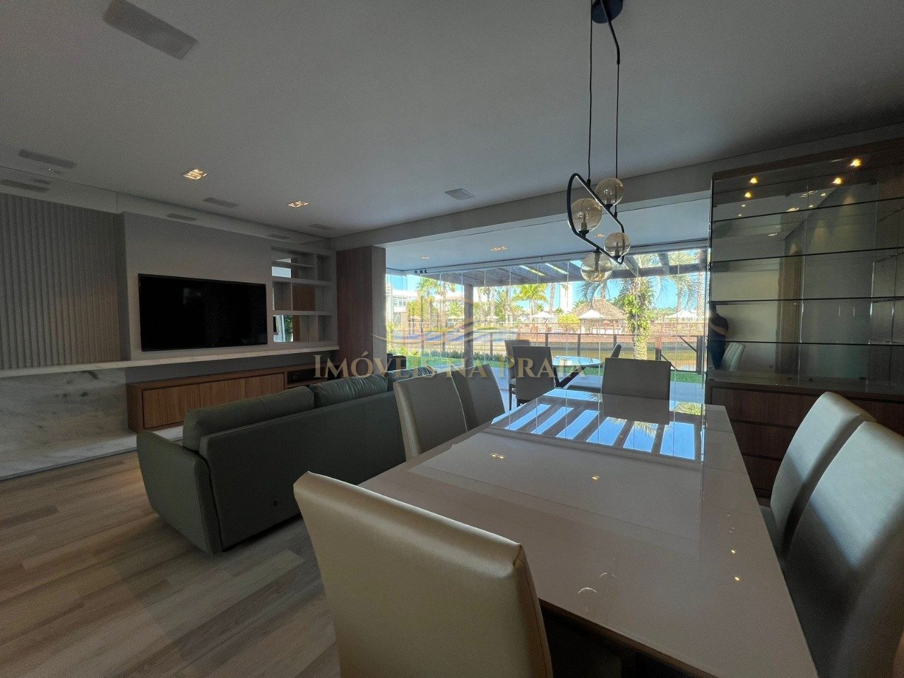 Foto 37 — Casa em Condomínio 4 Dormitório(s) Bairro Rossi At