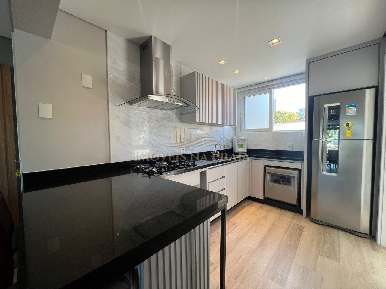 Foto 6 — Casa em Condomínio 4 Dormitório(s) Bairro Rossi At