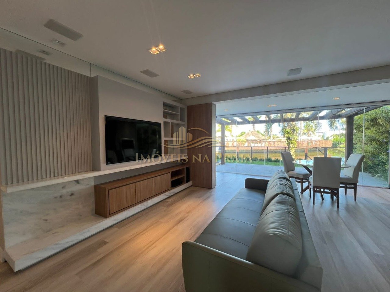 Foto 42 — Casa em Condomínio 4 Dormitório(s) Bairro Rossi At