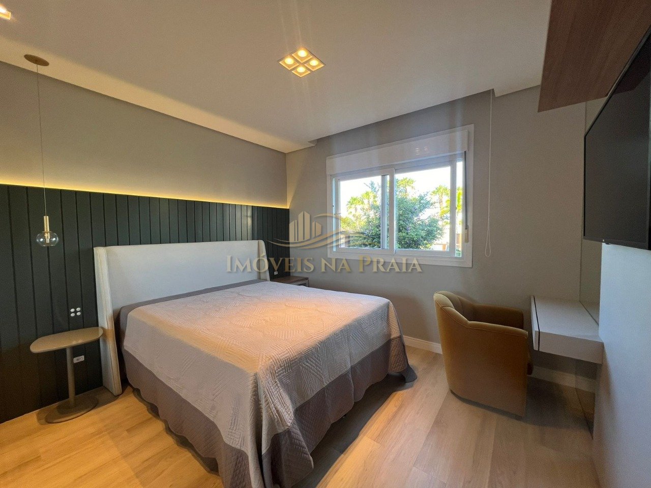 Foto 46 — Casa em Condomínio 4 Dormitório(s) Bairro Rossi At